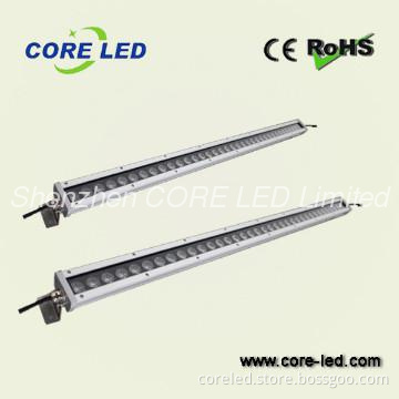 IP65 24W ultra-thin led wall washer light